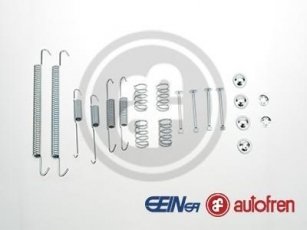Купить D3932A AUTOFREN SEINSA Ремкомплект тормозных колодок BMW E36 (1.6, 1.7, 1.8, 1.9, 2.0)