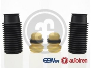 Купить D5160 AUTOFREN SEINSA Пыльник амортизатора передний Соренто (2.4, 2.5, 3.3, 3.5)