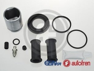 Купити D42769C AUTOFREN SEINSA Ремкомплект супорта Audi Q3 (1.4, 2.0)