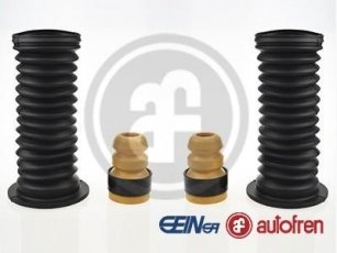 Купить D5167 AUTOFREN SEINSA Пыльник амортизатора передний Clio (3, 4) (1.1, 1.2, 1.5, 1.6)