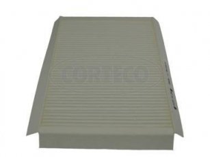 Купити 80000871 CORTECO Салонний фільтр  Ceed (1.4, 1.6, 2.0)