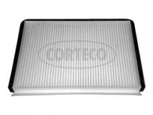 Купить 80000813 CORTECO Салонный фильтр  Акцент (1.4 GL, 1.5 CRDi GLS, 1.6 GLS)