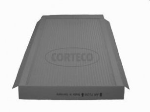 Купить 80000804 CORTECO Салонный фильтр  Lacetti (1.4, 1.6, 1.8, 2.0)