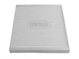 Купить 80000155 CORTECO Салонный фильтр  Aveo (1.2, 1.4, 1.5, 1.6)