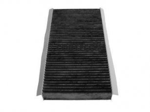 Купити 21652715 CORTECO Салонний фільтр  FiatМатеріал: активированный уголь