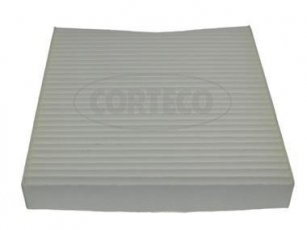 Купить 80000853 CORTECO Салонный фильтр  Аутленер (2, 3) (2.0, 2.2, 2.3, 2.4, 3.0)
