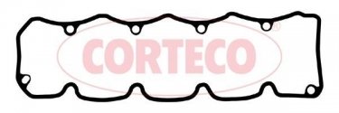 Купить 023680P CORTECO Прокладка клапанной крышки Movano (2.5 D, 2.8 DTI)