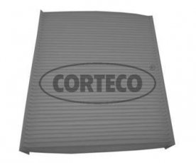 Купить 80001783 CORTECO Салонный фильтр (частичный) Рапид (1.2, 1.4, 1.6)