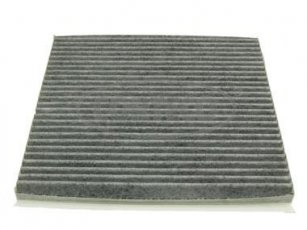 Купить 80000745 CORTECO Салонный фильтр  Avensis (2.0 D-4D, 2.0 VVT-i, 2.4 VVTi GLS)Материал: активированный уголь