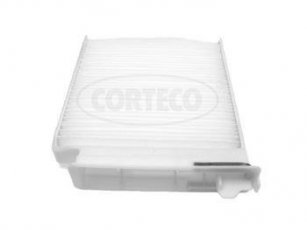 Купить 80000074 CORTECO Салонный фильтр  Twingo 2 (1.1, 1.5, 1.6)