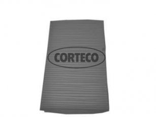 Купить 80001760 CORTECO Салонный фильтр (частичный) Kadjar (1.2 TCe 130, 1.5 dCi 110, 1.6 dCi 130)