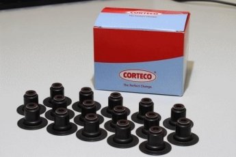 Купити 19036006 CORTECO Сальники клапанів Пежо 406 (1.7, 1.8, 2.0, 2.2)