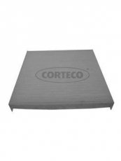 Купити 80001774 CORTECO Салонний фільтр (частковий) Hyundai