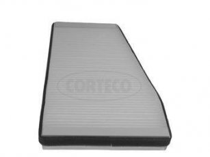 Купить 80001738 CORTECO Салонный фильтр (частичный) Эпика (1.8, 2.0, 2.5)