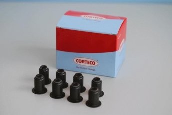 Купити 19036011 CORTECO Сальники клапанів Пежо 406 (2.0, 2.2)