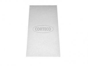 Купить 80001728 CORTECO Салонный фильтр (частичный) Crafter (35, 50) 2.5 TDI