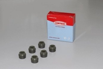 Купити 19036106 CORTECO Сальники клапанів Свіфт (1, 2) (1.0, 1.3)