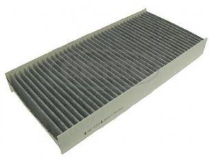 Купить 80000866 CORTECO Салонный фильтр  Скудо (1.6 D Multijet, 2.0 D Multijet)Материал: активированный уголь