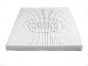 Купить 80000541 CORTECO Салонный фильтр  Фиорино (1.3 D Multijet, 1.4)