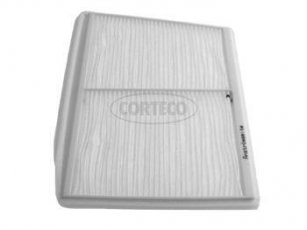 Купить 80000373 CORTECO Салонный фильтр  Меган 1 (1.4, 1.6, 1.9, 2.0)