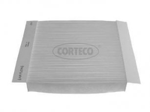 Купить 21652550 CORTECO Салонный фильтр  Laguna 2