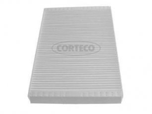 Купить 21651979 CORTECO Салонный фильтр  Зафира А (1.6, 1.8, 2.0, 2.2)