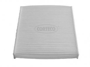 Купить 21653026 CORTECO Салонный фильтр  Фиат 500 (0.9, 1.2, 1.4)