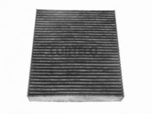 Купить 21653035 CORTECO Салонный фильтр  C-Max 1 (1.6, 1.8, 2.0)Материал: активированный уголь