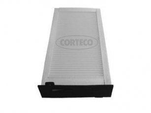 Купить 21653141 CORTECO Салонный фильтр  Citroen C5 1 (1.7, 2.0, 2.2, 2.9)