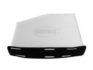 Купити 21653024 CORTECO Салонний фільтр  Туарег (2.5 R5 TDI, 3.0 TDI, 4.2 V8 FSI)