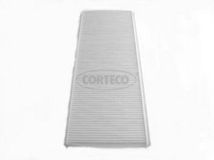 Купити 21651182 CORTECO Салонний фільтр  Комбо (1.2, 1.4, 1.6, 1.7)