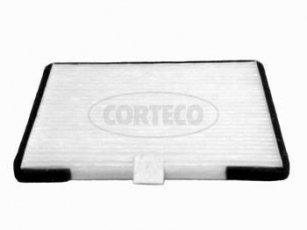 Купити 80000634 CORTECO Салонний фільтр  Picanto (1.0, 1.1, 1.2)
