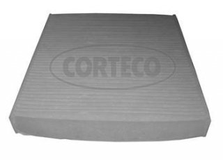 Купить 80004514 CORTECO Салонный фильтр  Кодиак (1.4 TSI, 2.0 TDI, 2.0 TSI)
