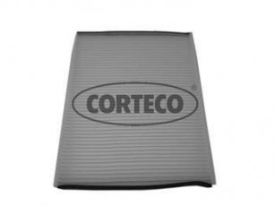 Купить 80001772 CORTECO Салонный фильтр (частичный) Торнео Коннект (1.0, 1.5, 1.6)