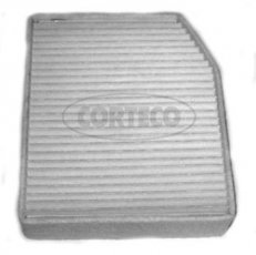 Купить 80001034 CORTECO Салонный фильтр  Hyundai H1 (2.4, 2.5, 2.6)