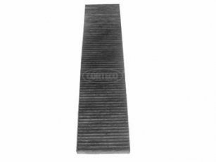 Купить 21651960 CORTECO Салонный фильтр  ФордМатериал: активированный уголь