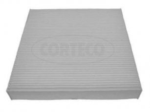 Купить 80000330 CORTECO Салонный фильтр  CR-V (1.6, 2.0, 2.2, 2.4)