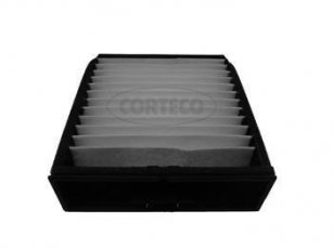 Купить 80000825 CORTECO Салонный фильтр  Спейс Стар (1.3, 1.6, 1.8, 1.9)