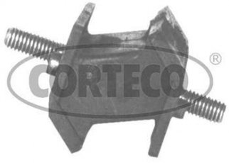 Купить 21652156 CORTECO Подушка коробки БМВ Е34 (2.0, 2.5)