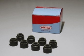 Купити 19019859 CORTECO Сальники клапанів Фієста 2 (1.3, 1.4, 1.6 XR2)