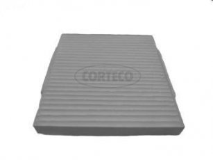Купить 80001039 CORTECO Салонный фильтр  Мазда 6 ГH (1.8, 2.0, 2.2, 2.3, 2.5)