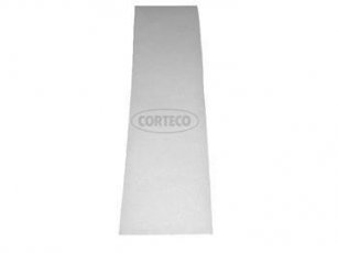 Купить 80001729 CORTECO Салонный фильтр (частичный)
