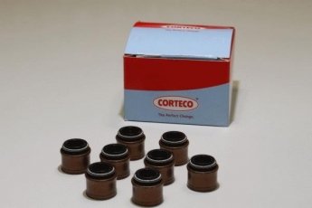Купити 19020630 CORTECO Сальники клапанів Мазда 323 (БФ, БJ, Ф) (1.1, 1.3, 1.4, 1.5, 2.0)