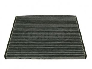 Купить 80000771 CORTECO Салонный фильтр  Lexus RX (3.0, 3.3)Материал: активированный уголь