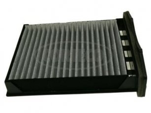 Купити 80000775 CORTECO Салонний фільтр  Freelander (1.8, 2.0, 2.5)Матеріал: активированный уголь