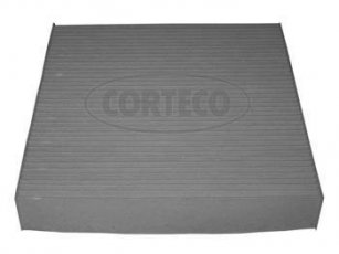 Купить 80004407 CORTECO Салонный фильтр (тонкой очистки) Фиат