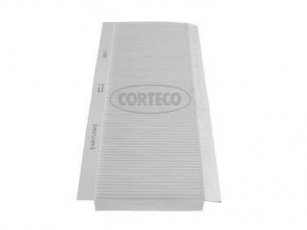 Купить 21652360 CORTECO Салонный фильтр  Курьер 1.6 TDCi