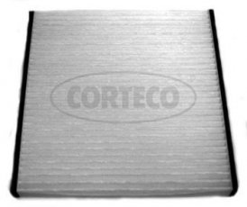 Купить 80001172 CORTECO Салонный фильтр  Лиана (1.3, 1.4, 1.5, 1.6, 2.3)