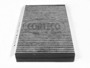 Купити 80000284 CORTECO Салонний фільтр Матеріал: активированный уголь
