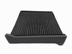 Купити 80000648 CORTECO Салонний фільтр  Грандіс (2.0 DI-D, 2.4)Матеріал: активированный уголь